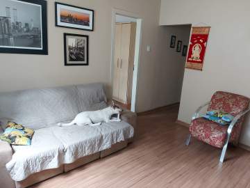 Apartamento 2 quartos à venda Engenho Novo, Rio de Janeiro - R$ 320.000 - MBAP26104