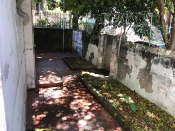 Ótima localização - Casa à venda Rua Marquês de Valença, Tijuca, Rio de Janeiro - R$ 650.000 - MBCA50105