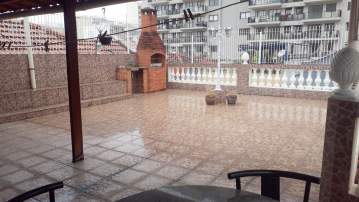 Ótima localização - Apartamento à venda Rua Benevenuto Berna, Maracanã, Rio de Janeiro - R$ 750.000 - MBAP40564