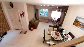 Imperdível - Casa à venda Rua Carlos de Vasconcelos, Tijuca, Rio de Janeiro - R$ 1.400.000 - MBCA30266