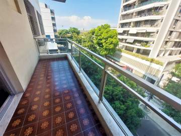Apartamento 3 quartos à venda Maracanã, Rio de Janeiro - R$ 630.000 - MBAP34002