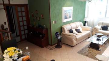 Ótima localização - Cobertura à venda Rua Botucatu, Grajaú, Rio de Janeiro - R$ 890.000 - MBCO30473