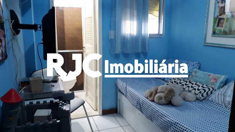 12    Quarto Revertido - 12