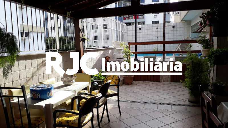 15   Terraço - 15