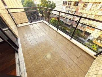 Ótima localização - Apartamento 2 quartos à venda Tijuca, Rio de Janeiro - R$ 600.000 - MBAP26180