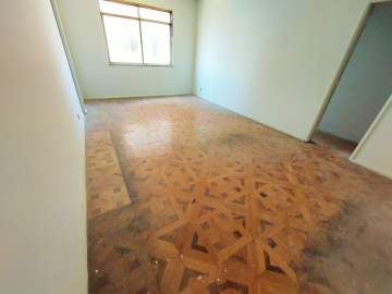 Ótima localização - Apartamento à venda Rua São Francisco Xavier, Tijuca, Rio de Janeiro - R$ 580.000 - MBAP34016