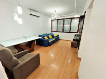 Ótima localização - Apartamento à venda Rua Visconde de Abaeté, Vila Isabel, Rio de Janeiro - R$ 450.000 - MBAP26193