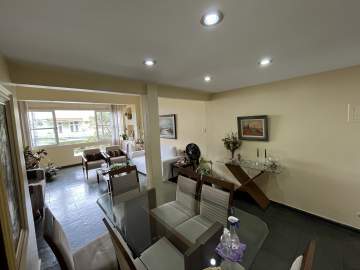 Ótima localização - Apartamento à venda Rua Garibaldi, Tijuca, Rio de Janeiro - R$ 599.000 - MBAP34054