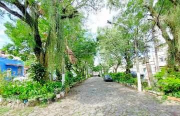 Ótima localização - Casa de Vila à venda Rua Senador Furtado, Tijuca, Rio de Janeiro - R$ 720.000 - MBCV30197