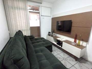 Ótima localização - Apartamento à venda Rua Botucatu,Grajaú, Rio de Janeiro - R$ 545.000 - MBAP34064