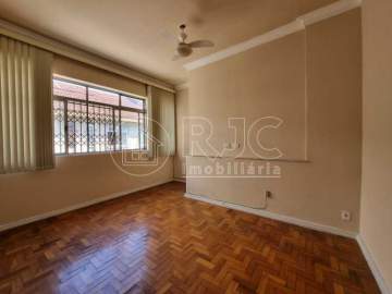 Imperdível - Casa de Vila à venda Rua Juparaná, Andaraí, Rio de Janeiro - R$ 470.000 - MBCV20141