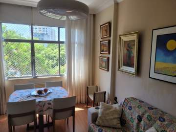 Ótima localização - Apartamento à venda Rua José do Patrocínio, Grajaú, Rio de Janeiro - R$ 279.900 - MBAP34098