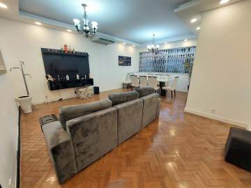 Ótima localização - Apartamento à venda Rua Zamenhof, Estácio, Rio de Janeiro - R$ 650.000 - MBAP34244