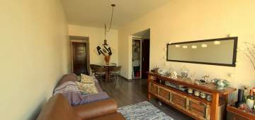 Ótima localização - Apartamento à venda Avenida Marechal Rondon, Engenho Novo, Rio de Janeiro - R$ 250.000 - MBAP26331