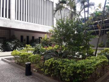 Ótima localização - Sala Comercial 32m² à venda Rua Haddock Lobo, Tijuca, Rio de Janeiro - R$ 99.990 - MBSL00316