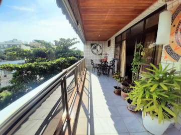 Ótima localização - Apartamento à venda Rua Bom Pastor, Tijuca, Rio de Janeiro - R$ 750.000 - MBAP34141