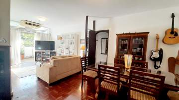 Ótima localização - Apartamento 3 quartos à venda Tijuca, Rio de Janeiro - R$ 550.000 - MBAP34142