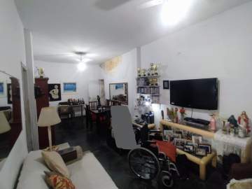 Ótima localização - Casa à venda Rua Gonzaga Bastos, Tijuca, Rio de Janeiro - R$ 683.000 - MBCA30273