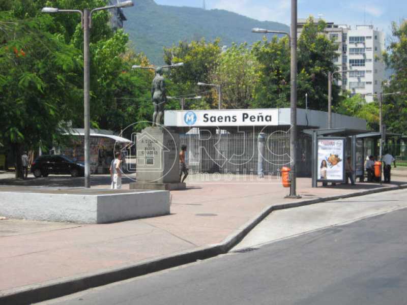 3 Pça Saens Peña - 3