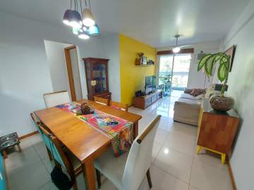 Ótima localização - Apartamento à venda Rua Pereira de Siqueira, Tijuca, Rio de Janeiro - R$ 749.000 - MBAP26349