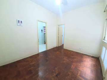 Ótima localização - Apartamento à venda Rua do Matoso, Rio Comprido, Rio de Janeiro - R$ 235.000 - MBAP11144