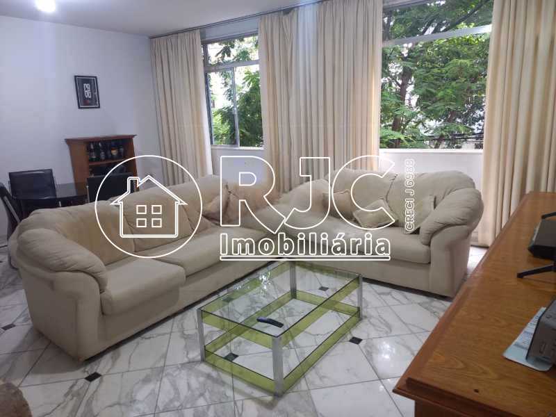 Conheça 1 do imóvel - Casa à venda Rua Oto de Alencar, Maracanã, Rio de Janeiro - R$ 1.100.000 - MBCA30277 - 1 1 - 1