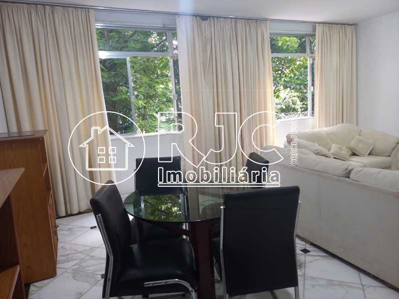 Conheça 3 do imóvel - Casa à venda Rua Oto de Alencar, Maracanã, Rio de Janeiro - R$ 1.100.000 - MBCA30277 - 3 3 - 3