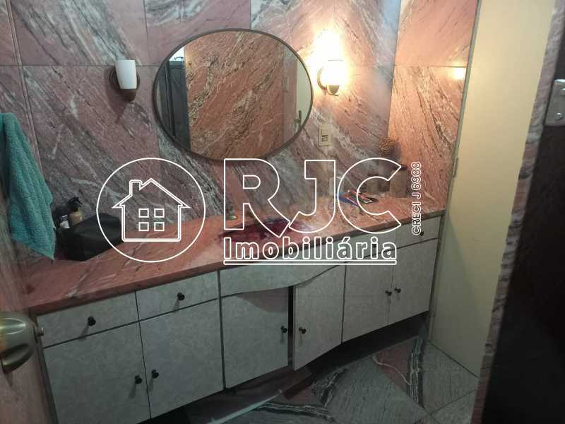 Conheça 4 do imóvel - Casa à venda Rua Oto de Alencar, Maracanã, Rio de Janeiro - R$ 1.100.000 - MBCA30277 - 4 4 - 4