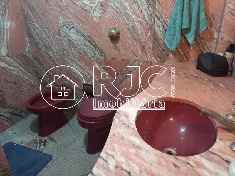 Conheça 5 do imóvel - Casa à venda Rua Oto de Alencar, Maracanã, Rio de Janeiro - R$ 1.100.000 - MBCA30277 - 5 5 - 5