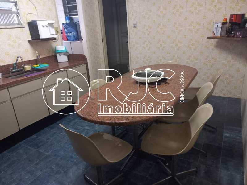 Conheça 6 do imóvel - Casa à venda Rua Oto de Alencar, Maracanã, Rio de Janeiro - R$ 1.100.000 - MBCA30277 - 6 6 - 6