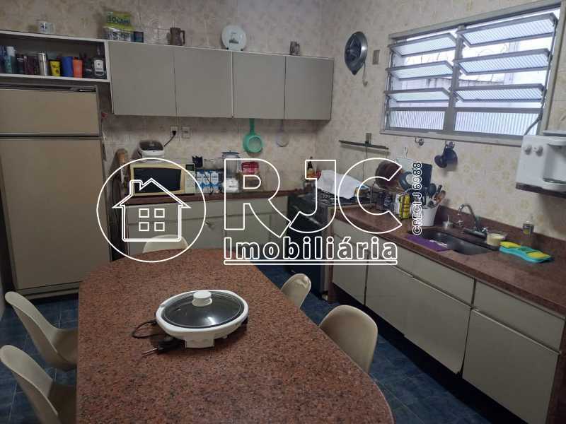 Conheça 7 do imóvel - Casa à venda Rua Oto de Alencar, Maracanã, Rio de Janeiro - R$ 1.100.000 - MBCA30277 - 7 7 - 7