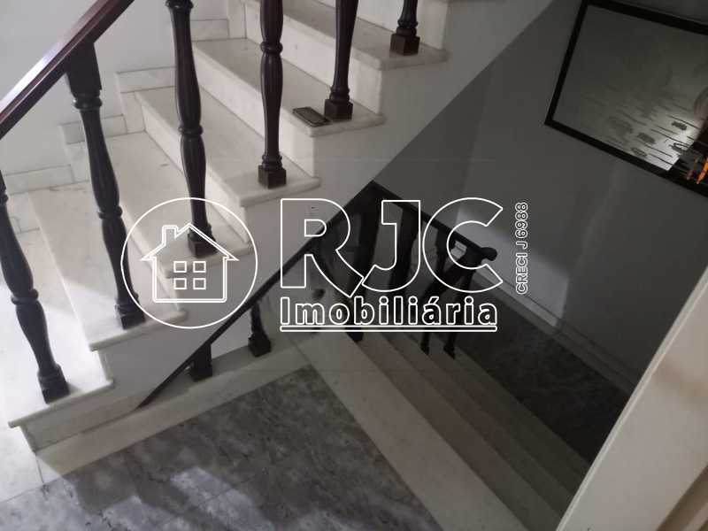 Conheça 9 do imóvel - Casa à venda Rua Oto de Alencar, Maracanã, Rio de Janeiro - R$ 1.100.000 - MBCA30277 - 9 9 - 9