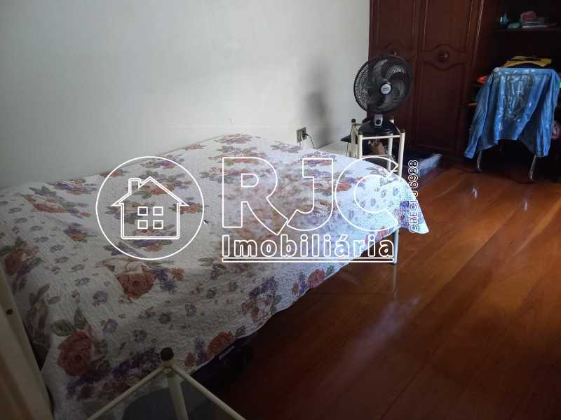 Conheça 10 do imóvel - Casa à venda Rua Oto de Alencar, Maracanã, Rio de Janeiro - R$ 1.100.000 - MBCA30277 - 10 10 - 10