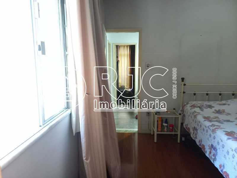 Conheça 11 do imóvel - Casa à venda Rua Oto de Alencar, Maracanã, Rio de Janeiro - R$ 1.100.000 - MBCA30277 - 11 11 - 11