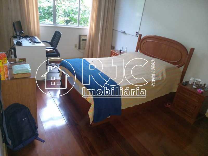 Conheça 12 do imóvel - Casa à venda Rua Oto de Alencar, Maracanã, Rio de Janeiro - R$ 1.100.000 - MBCA30277 - 12 12 - 12
