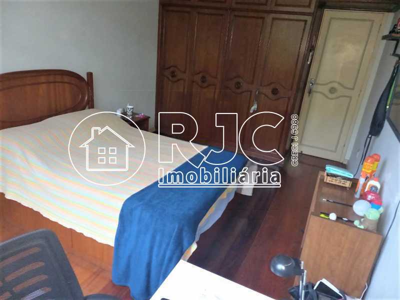 Conheça 13 do imóvel - Casa à venda Rua Oto de Alencar, Maracanã, Rio de Janeiro - R$ 1.100.000 - MBCA30277 - 13 13 - 13