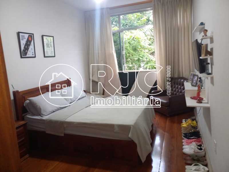 Conheça 14 do imóvel - Casa à venda Rua Oto de Alencar, Maracanã, Rio de Janeiro - R$ 1.100.000 - MBCA30277 - 14 14 - 14