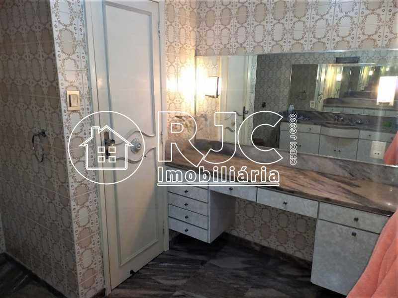 Conheça 16 do imóvel - Casa à venda Rua Oto de Alencar, Maracanã, Rio de Janeiro - R$ 1.100.000 - MBCA30277 - 16 16 - 16
