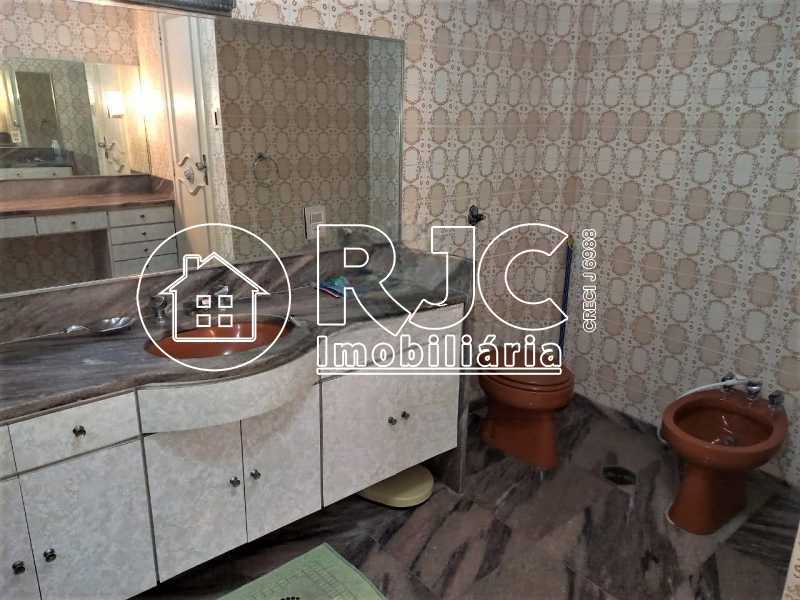 Conheça 17 do imóvel - Casa à venda Rua Oto de Alencar, Maracanã, Rio de Janeiro - R$ 1.100.000 - MBCA30277 - 17 17 - 17