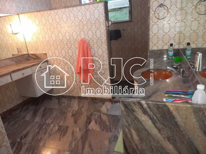 Conheça 18 do imóvel - Casa à venda Rua Oto de Alencar, Maracanã, Rio de Janeiro - R$ 1.100.000 - MBCA30277 - 18 18 - 18