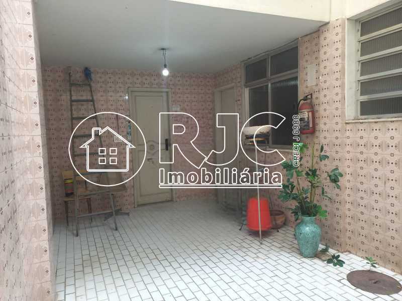 Conheça 20 do imóvel - Casa à venda Rua Oto de Alencar, Maracanã, Rio de Janeiro - R$ 1.100.000 - MBCA30277 - 20 20 - 20