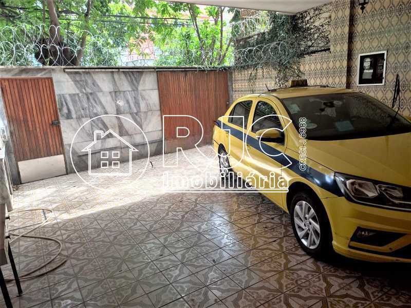 Conheça 22 do imóvel - Casa à venda Rua Oto de Alencar, Maracanã, Rio de Janeiro - R$ 1.100.000 - MBCA30277 - 22 22 - 22