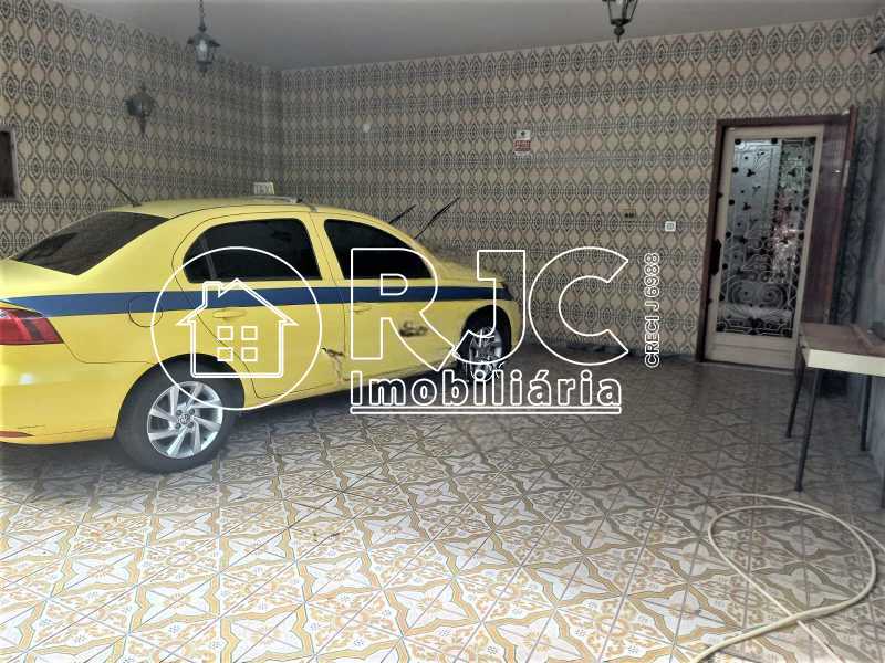 Conheça 23 do imóvel - Casa à venda Rua Oto de Alencar, Maracanã, Rio de Janeiro - R$ 1.100.000 - MBCA30277 - 23 23 - 23