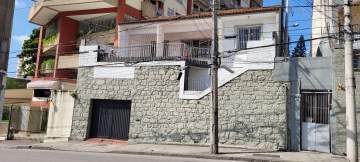 Ótima localização - Casa à venda Rua Lins de Vasconcelos, Lins de Vasconcelos, Rio de Janeiro - R$ 550.000 - MBCA30278