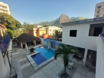 Imperdível - Casa à venda Rua Marechal Jofre, Grajaú, Rio de Janeiro - R$ 2.150.000 - MBCA40217