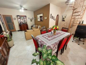 Ótima localização - Cobertura à venda Boulevard Vinte e Oito de Setembro, Vila Isabel, Rio de Janeiro - R$ 527.000 - MBCO20211