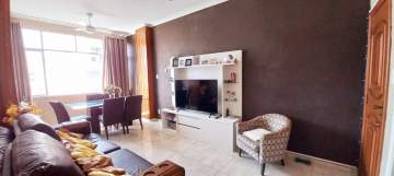 Ótima localização - Apartamento à venda Rua Barão do Flamengo, Flamengo, Rio de Janeiro - R$ 895.000 - MBAP26430
