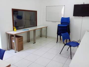 Ótima localização - Apartamento à venda Praça Saenz Peña, Tijuca, Rio de Janeiro - R$ 350.000 - MBAP26443