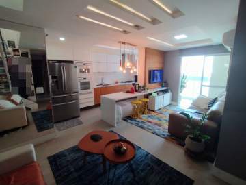 Ótima localização - Cobertura à venda Rua Paraíba, Praça da Bandeira, Rio de Janeiro - R$ 1.670.000 - MBCO30493