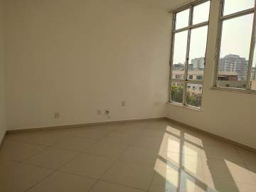 Cobertura à venda Rua Teodoro da Silva, Vila Isabel, Rio de Janeiro - R$ 380.000 - MBCO30494